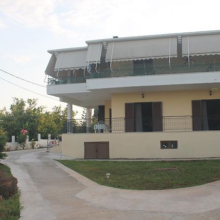 Villa Bene Preveza Exterior photo