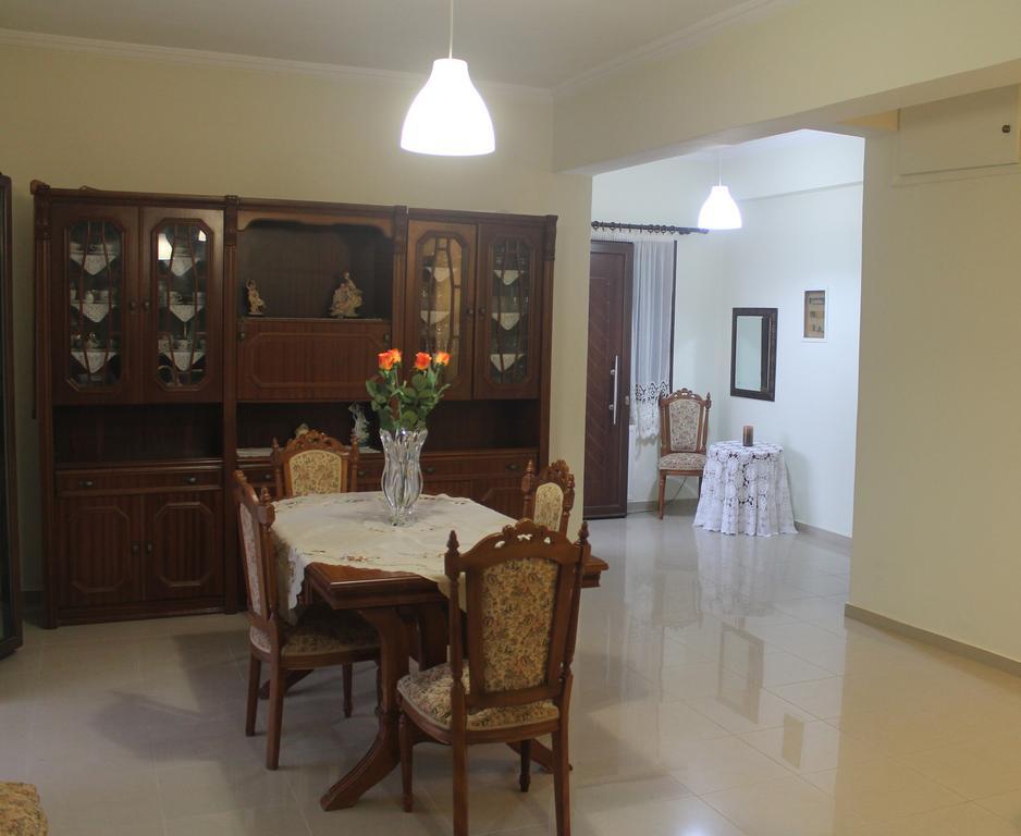Villa Bene Preveza Exterior photo