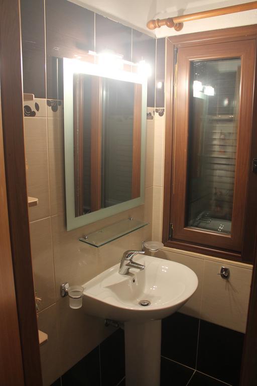 Villa Bene Preveza Exterior photo